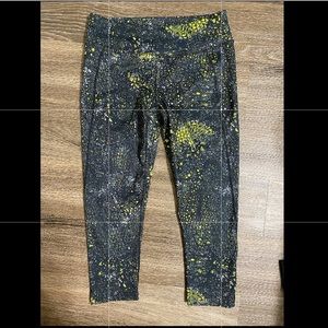 Oakley workout pants